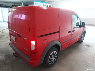 Ford Transit Connect 2013, photo 6/21