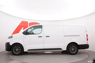 Toyota Proace L2 2,0 D 120 4x4 5-ovinen 2021, photo 2/30