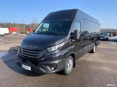 Iveco Daily 2025, photo 2/16