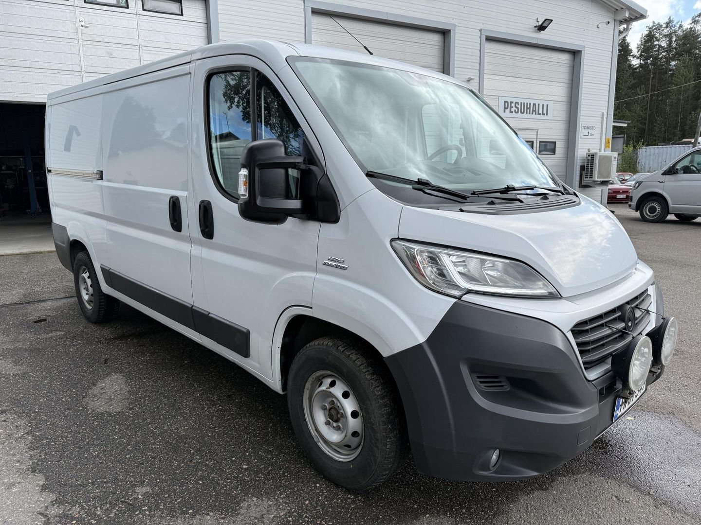 Fiat Ducato
