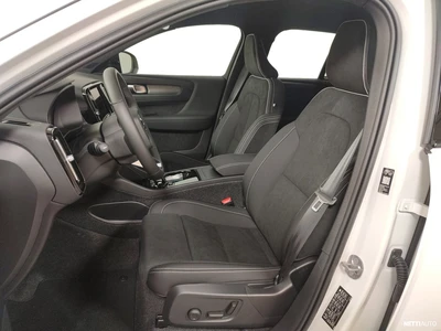 Volvo EX40 Twin Plus 2027, photo 3/5