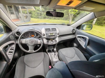 Toyota RAV4 2007, kuva 7/13