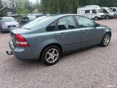 Volvo S40 1.8 2005, photo 6/11