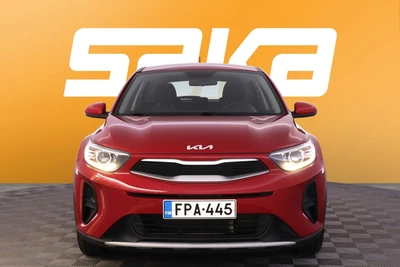 Kia Stonic 1,0 T-GDI 100hv EX 2022, kuva 2/33