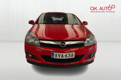 Opel Astra GTC Sport 1,6 Ecotec 85kW MT5 2010, photo 7/18