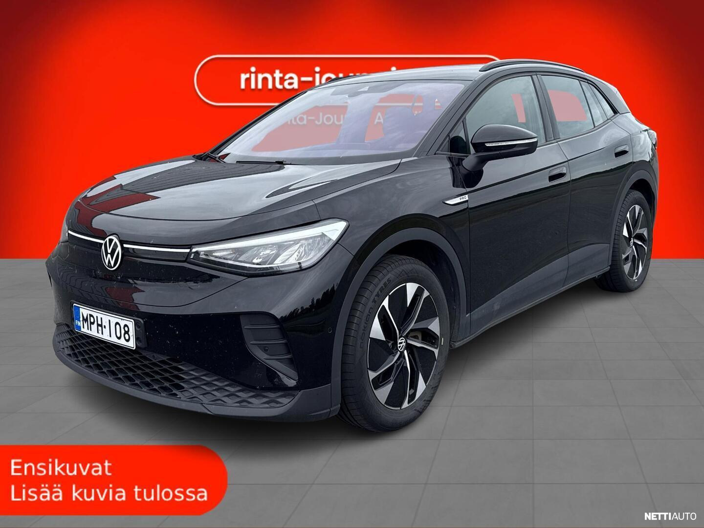 Volkswagen ID.4