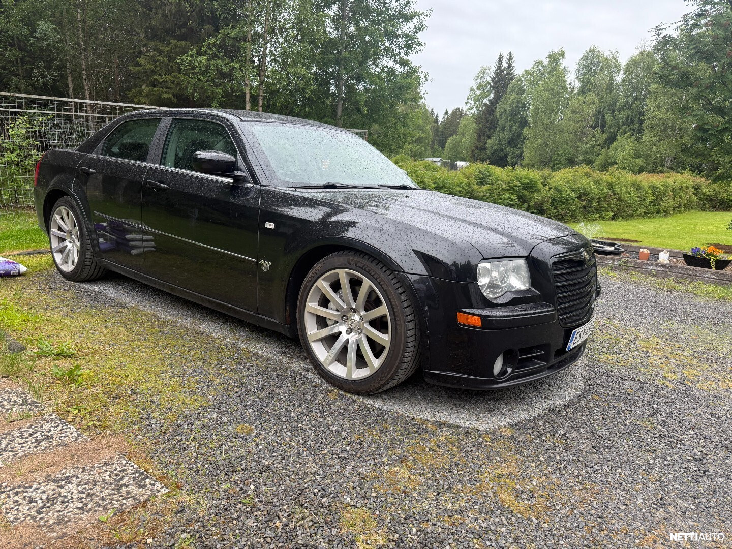 Chrysler 300C