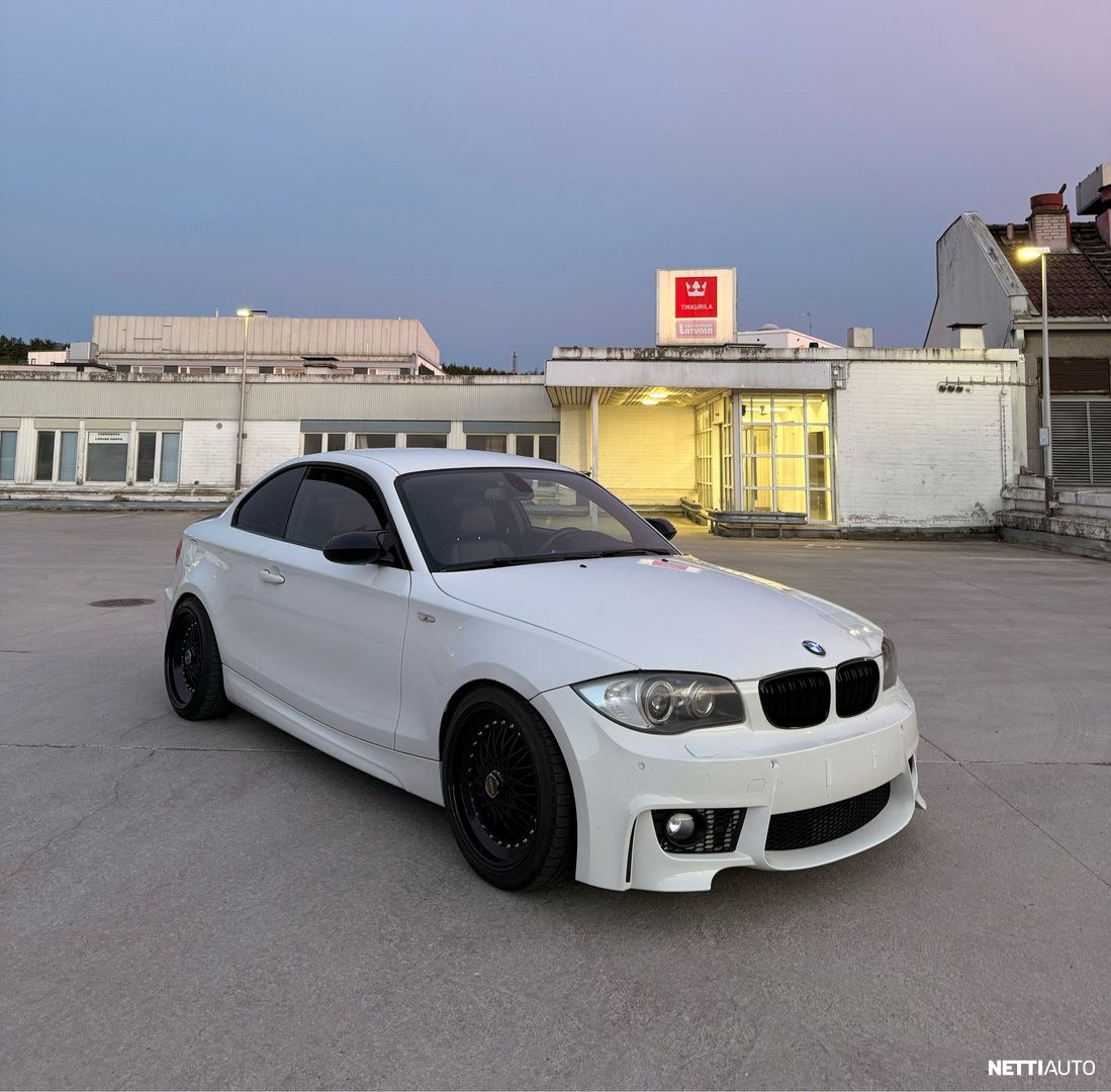 BMW 123