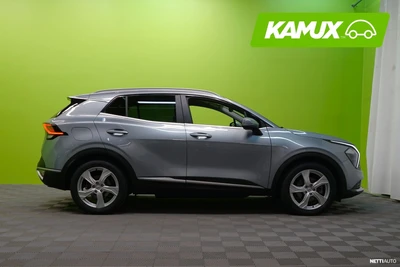 Kia Sportage 1.6 T-GDI Plug-in Hybrid 2023, photo 2/35