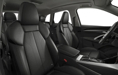 Audi Q5 2026, photo 6/7
