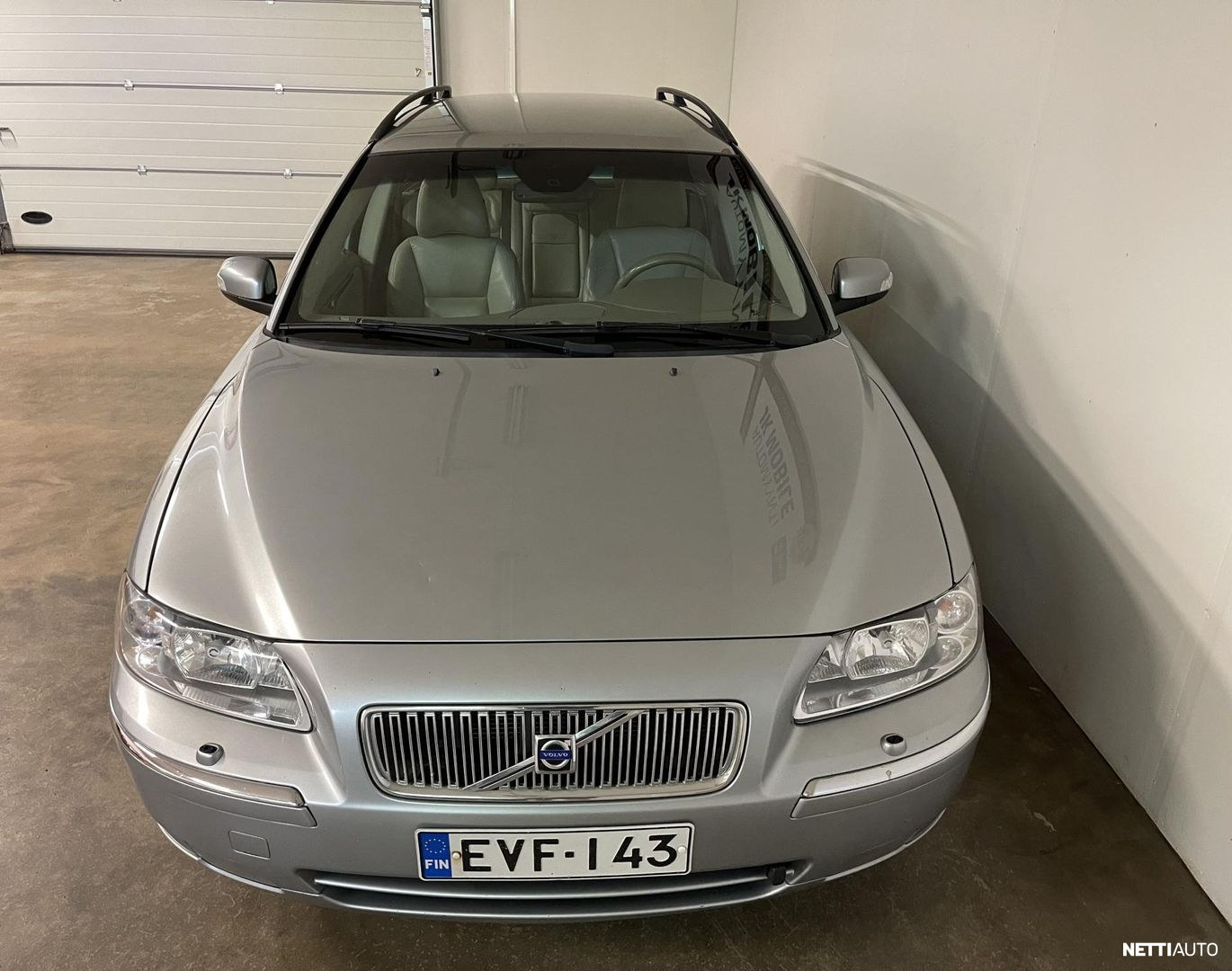 Volvo V70 2007, kuva 6/30