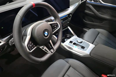 BMW i4 M60 xDrive Fully Charged 2026, photo 7/23