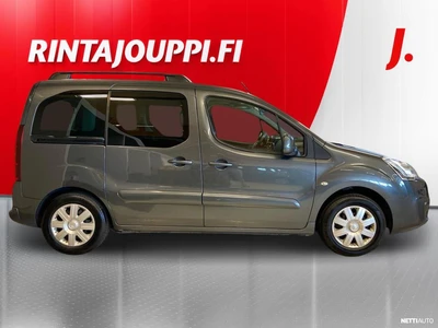 Citroen Berlingo Multispace 2016, photo 6/22