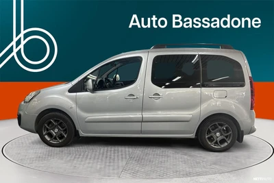 Citroen Berlingo 2017, photo 2/23