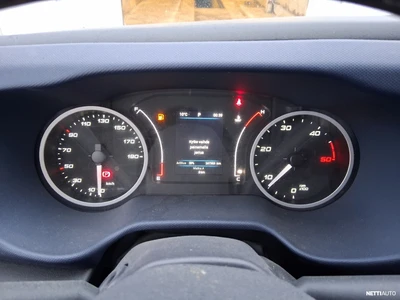 Iveco Daily 2020, photo 6/9