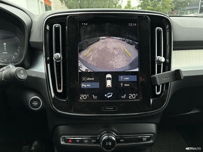 Volvo XC40 T5 Twin Engine Business aut 2020, kuva 7/10