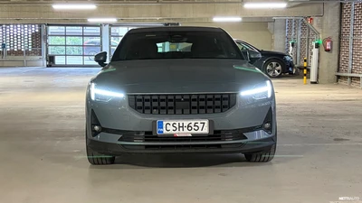 Polestar 2 2023, kuva 2/7