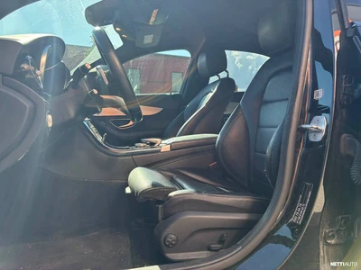 Mercedes-Benz C 2016, kuva 2/6