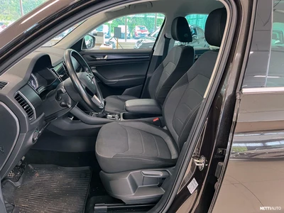 Skoda Kodiaq 1,5 TSI Ambition 2020, kuva 4/10