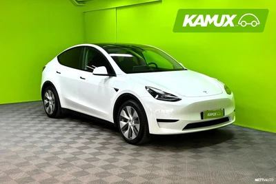 Tesla Model Y 55 kWh RWD 2023, photo 1/20