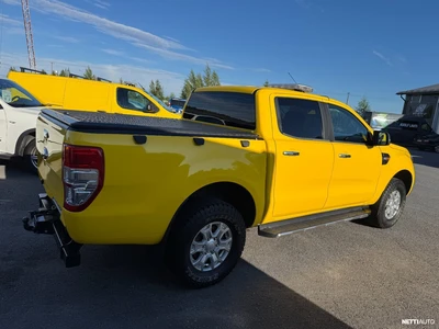 Ford Ranger 2018, kuva 6/14