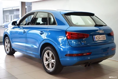 Audi Q3 2017, kuva 5/12