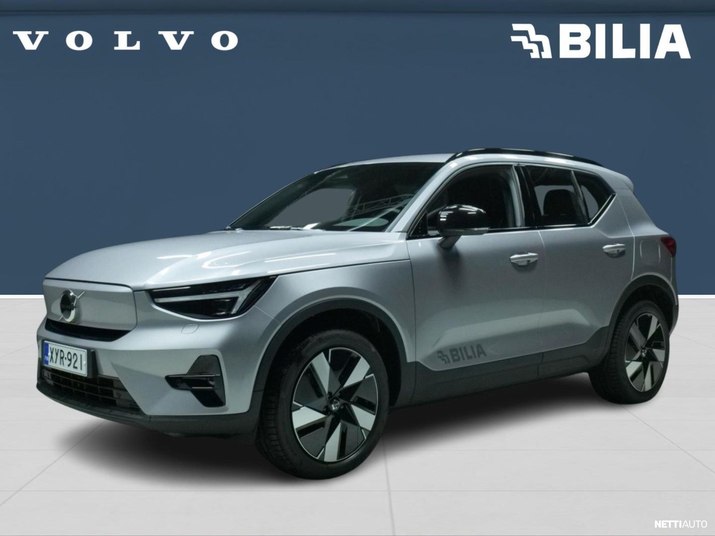 Volvo EX40