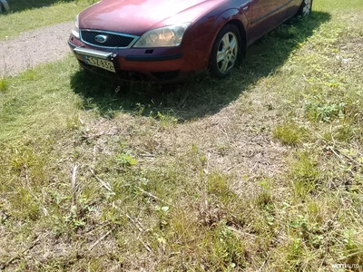 Ford Mondeo 2004, kuva 2/12