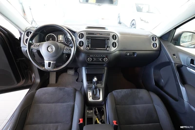 Volkswagen Tiguan 2012, kuva 7/15
