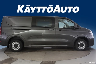 Volkswagen Transporter 2026, photo 6/46