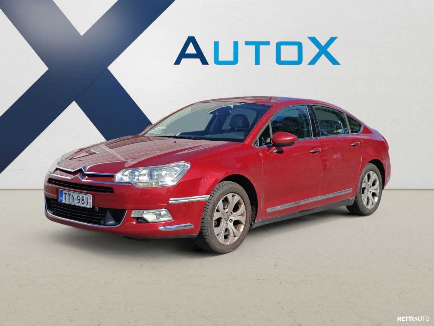 Citroen C5