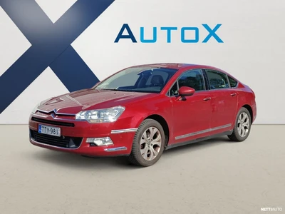 Citroen C5 2009, kuva 1/14