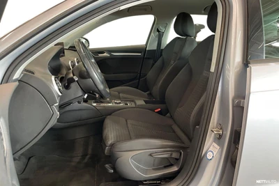 Audi A3 2015, kuva 6/28