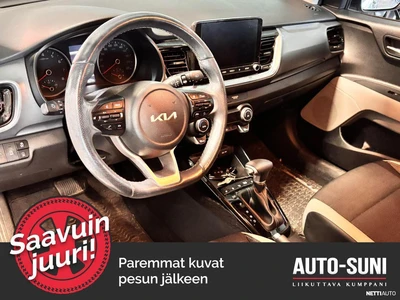 Kia Stonic 2024, kuva 3/4