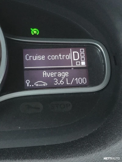 Renault Megane 2012, kuva 3/3
