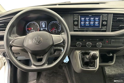 Volkswagen Transporter 2021, kuva 7/22