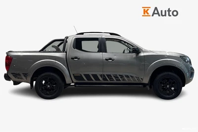 Nissan Navara 2019, photo 7/27