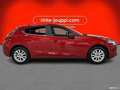 Mazda 3 2018, photo 5/33
