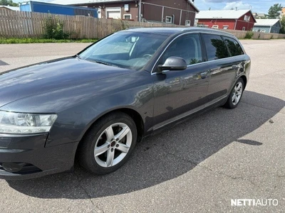 Audi A6 2011, kuva 3/17