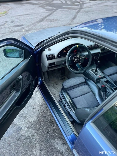 BMW 316 1997, photo 6/9