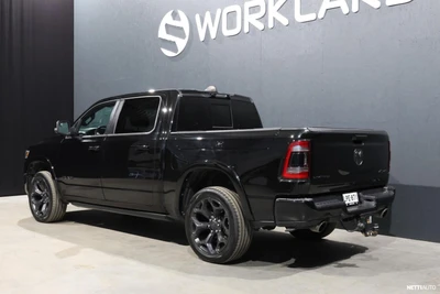 Dodge Ram Korkotarjous 2022, photo 5/46