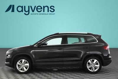 Skoda Karoq 1.5 TSI Style DSG Autom. 2022, kuva 6/11