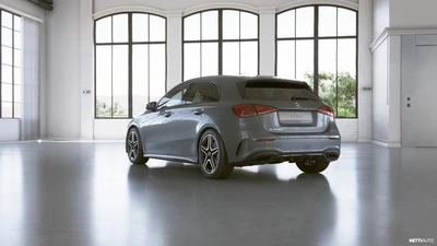 Mercedes-Benz A 2020, kuva 3/10