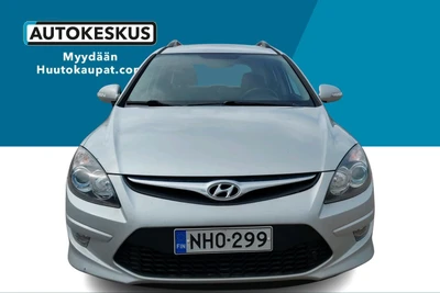 Hyundai i30 2011, kuva 2/26