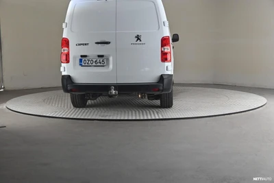 Peugeot Expert BlueHDi 145 XL 2023, photo 5/29