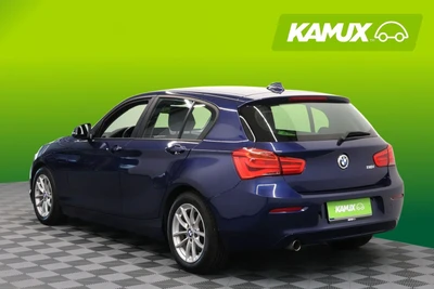 BMW 118 2018, kuva 4/27