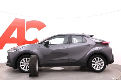 Toyota C-HR 1,8 Hybrid Active Plus 2025, kuva 2/10