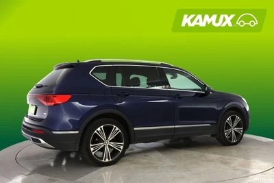 Seat Tarraco 2019, kuva 2/36