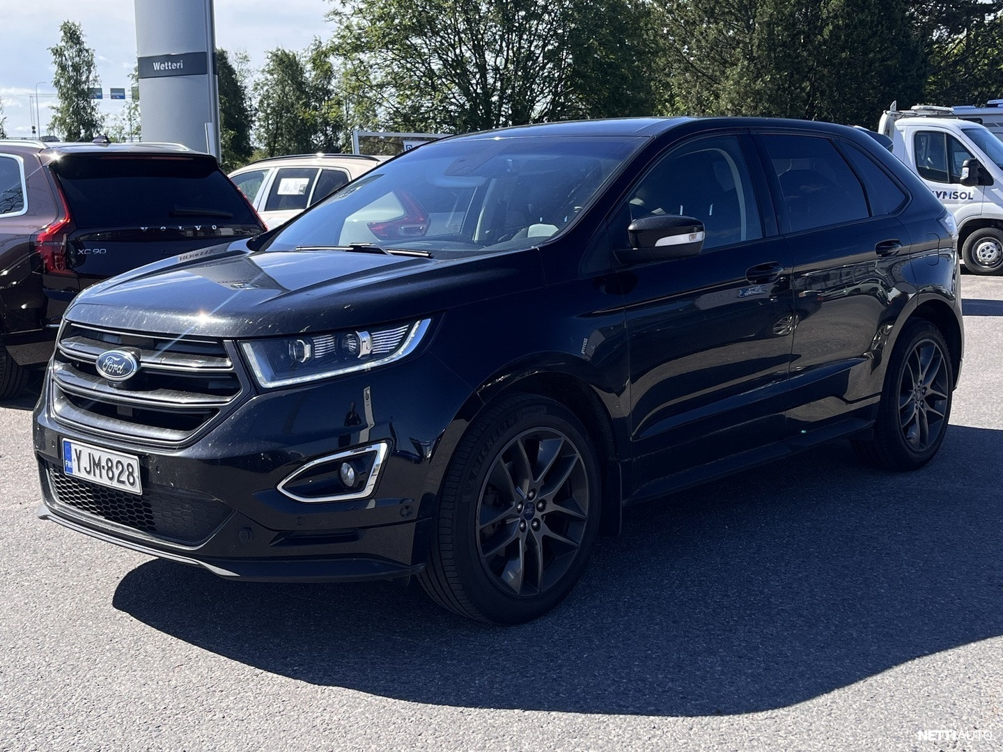 Ford Edge