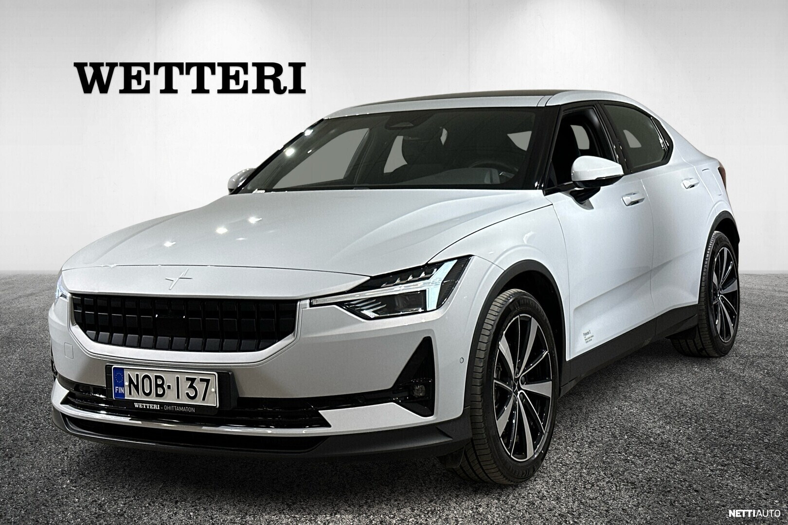 Polestar 2